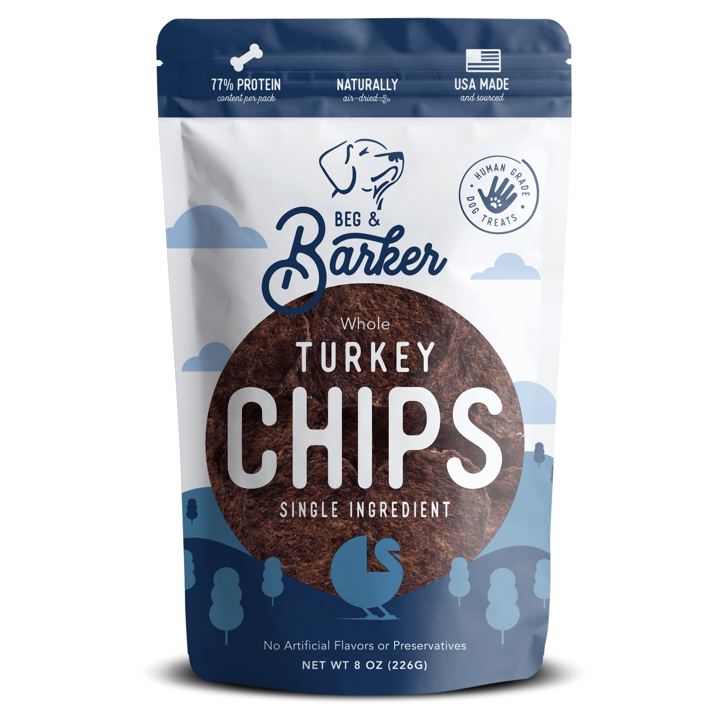 850015093425-Turkey-Chips-8oz-Front2222